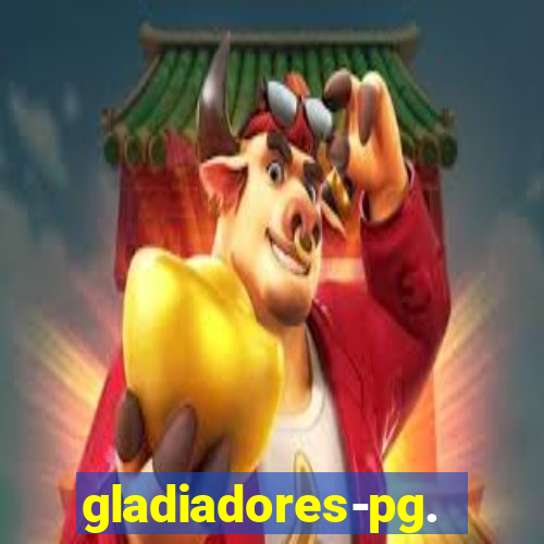 gladiadores-pg.com
