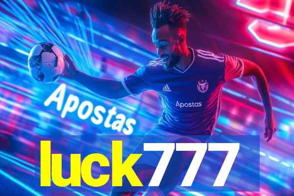 luck777