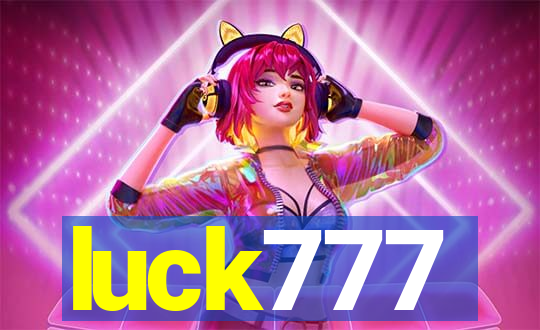 luck777