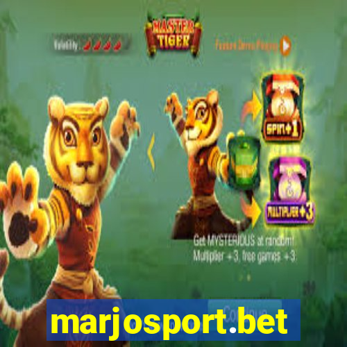 marjosport.bet