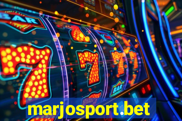 marjosport.bet