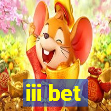 iii bet