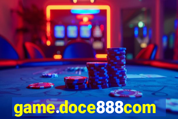 game.doce888com