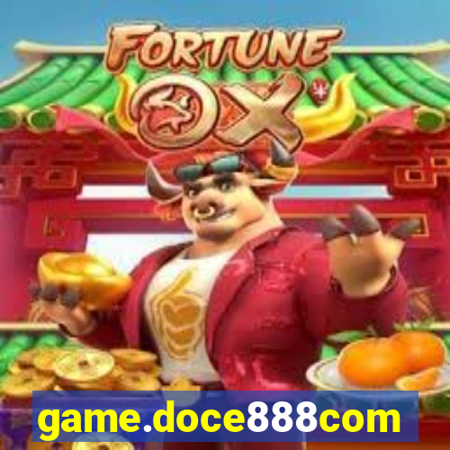 game.doce888com