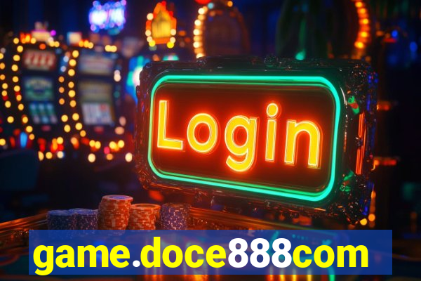 game.doce888com