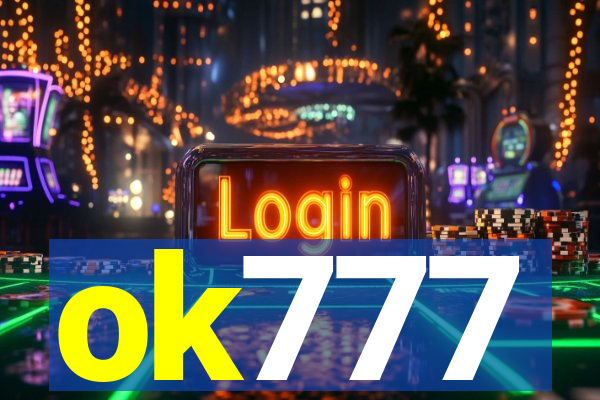 ok777