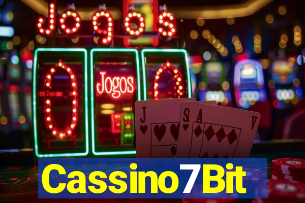 Cassino7Bit