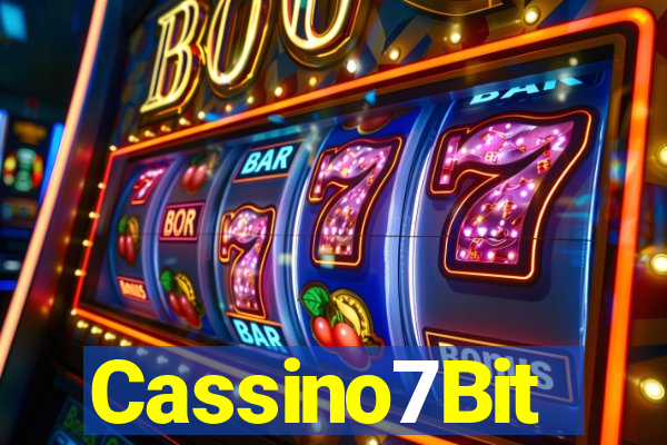 Cassino7Bit