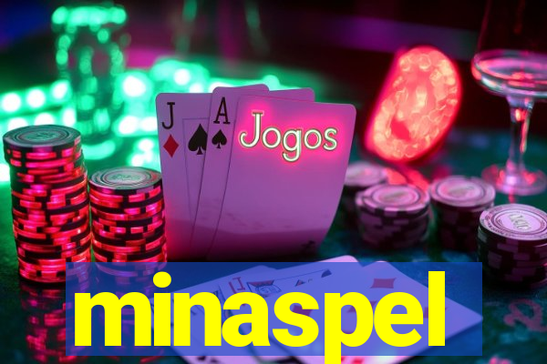 minaspel