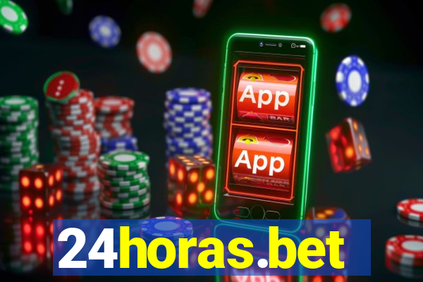 24horas.bet