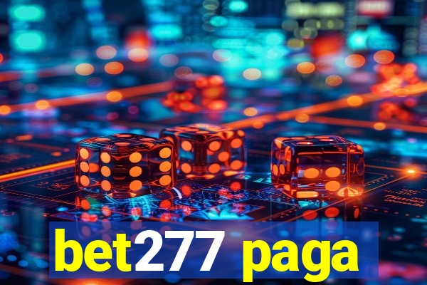 bet277 paga
