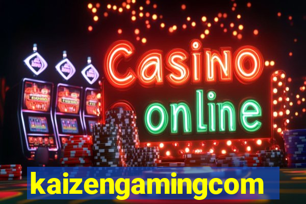 kaizengamingcom