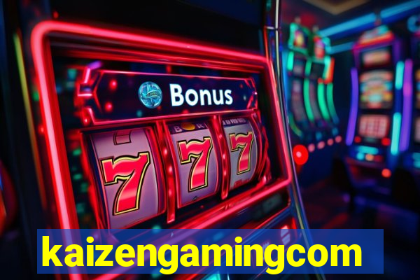 kaizengamingcom