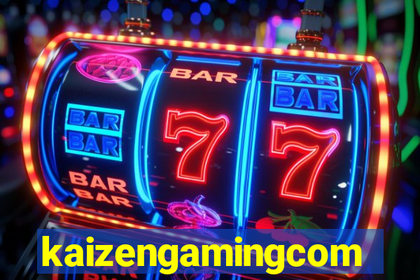 kaizengamingcom