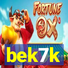 bek7k