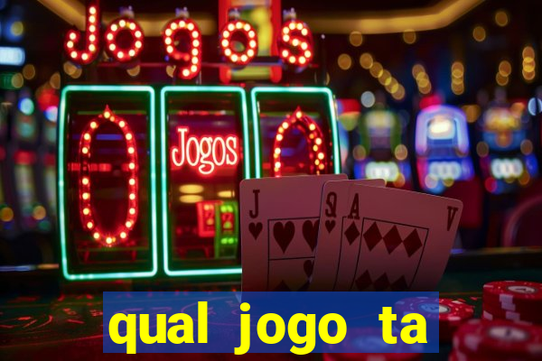 qual jogo ta pagando agora pg