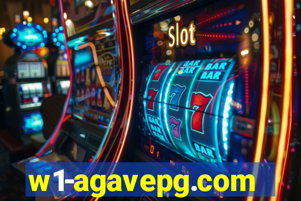 w1-agavepg.com