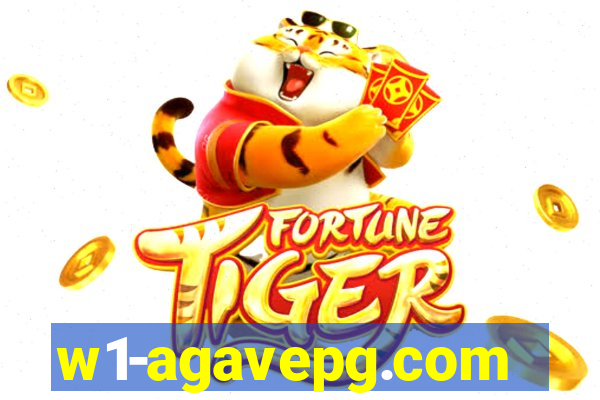 w1-agavepg.com