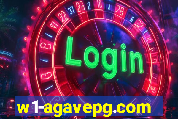 w1-agavepg.com