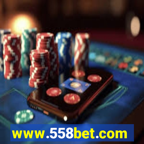 www.558bet.com