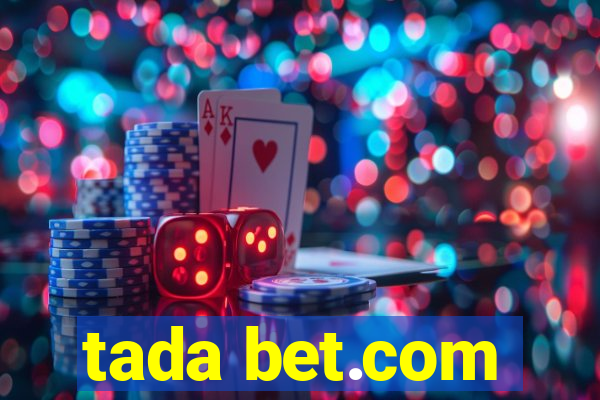tada bet.com
