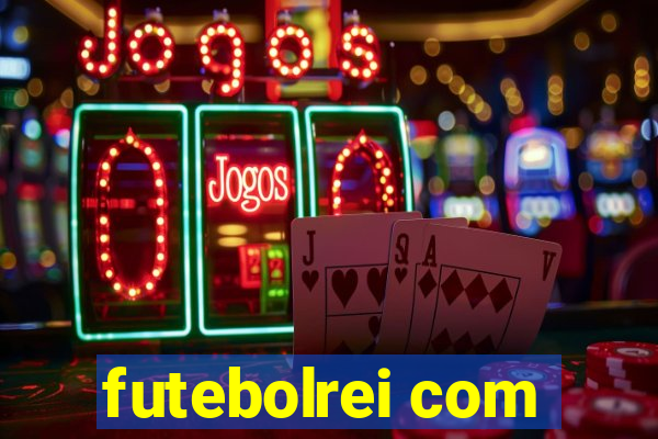 futebolrei com