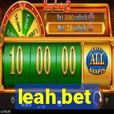 leah.bet