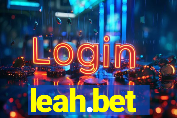leah.bet