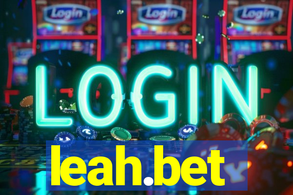 leah.bet