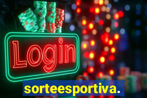 sorteesportiva.net