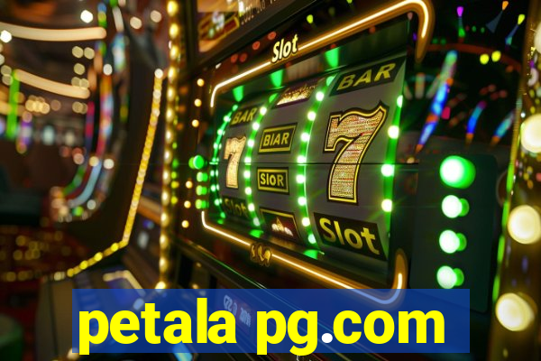 petala pg.com