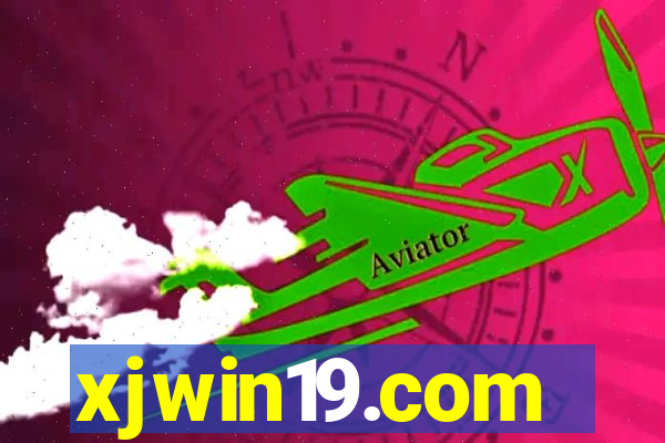 xjwin19.com