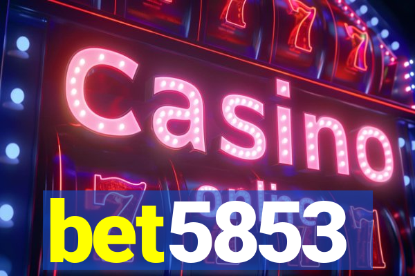 bet5853