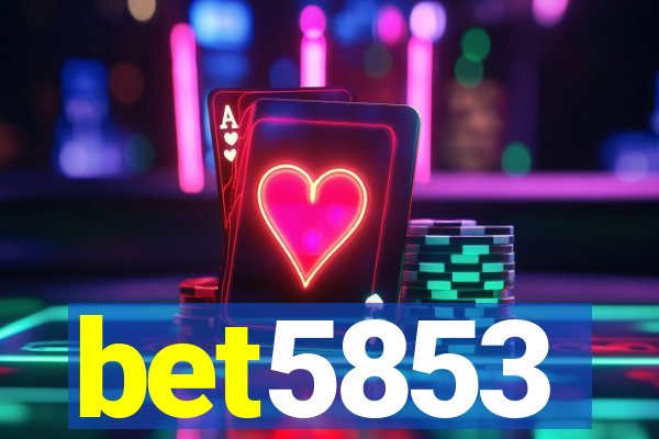 bet5853