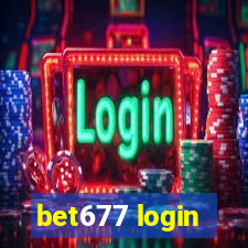 bet677 login