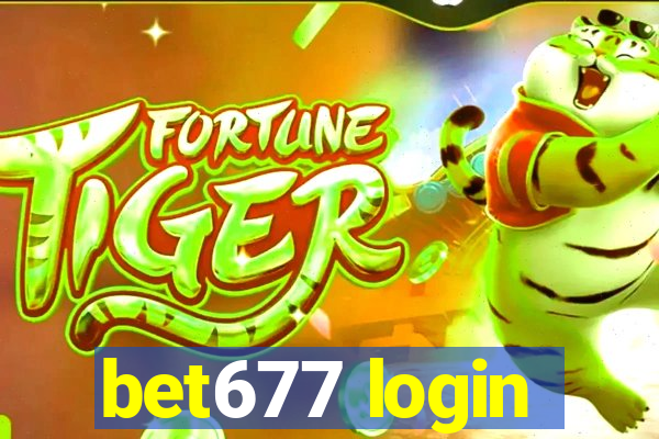 bet677 login
