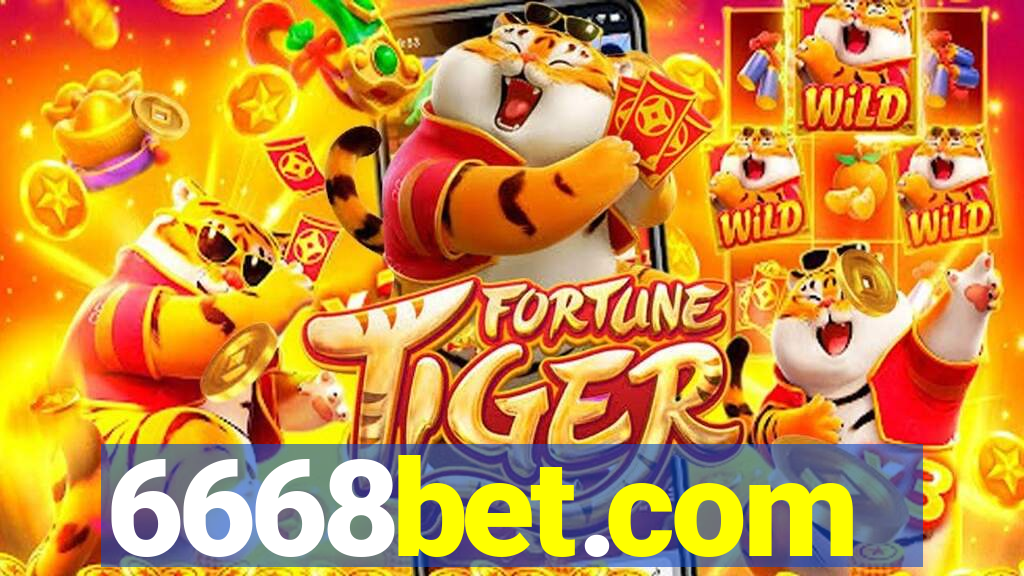 6668bet.com