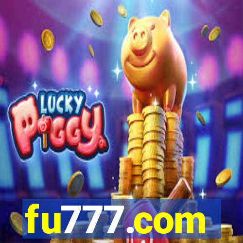 fu777.com