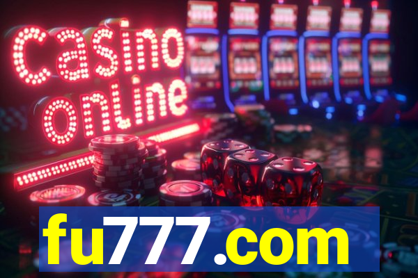 fu777.com