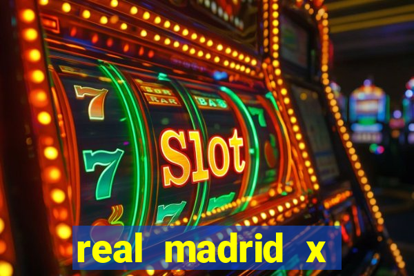 real madrid x athletic bilbao palpite
