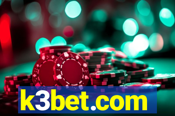 k3bet.com