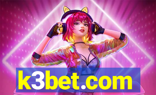 k3bet.com