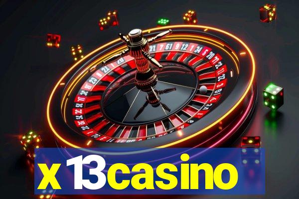 x13casino