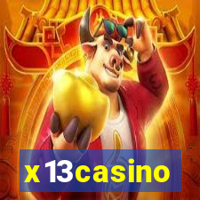 x13casino