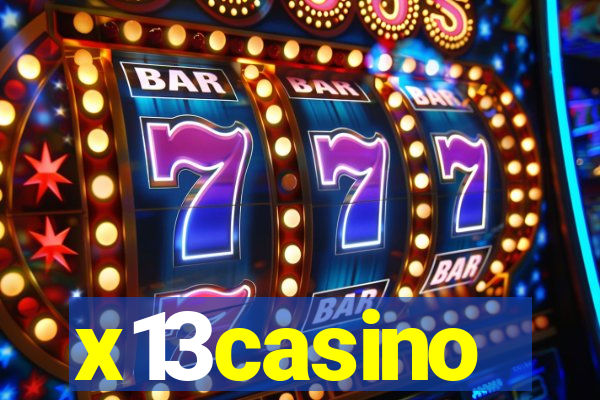 x13casino