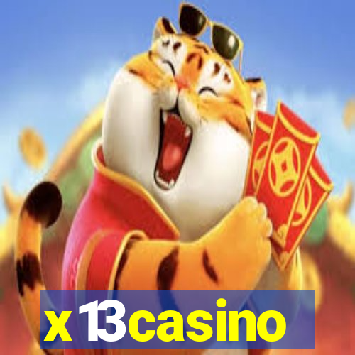 x13casino