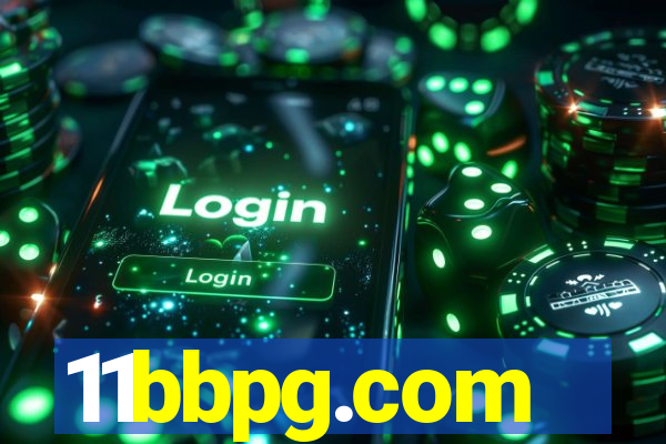 11bbpg.com