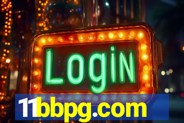 11bbpg.com