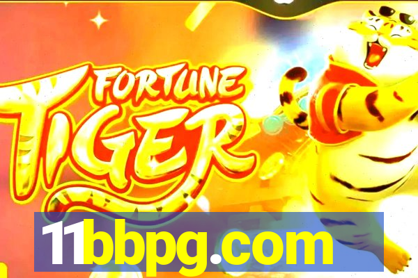 11bbpg.com