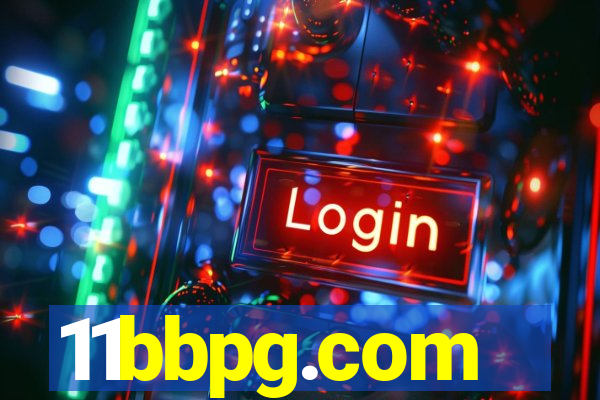 11bbpg.com